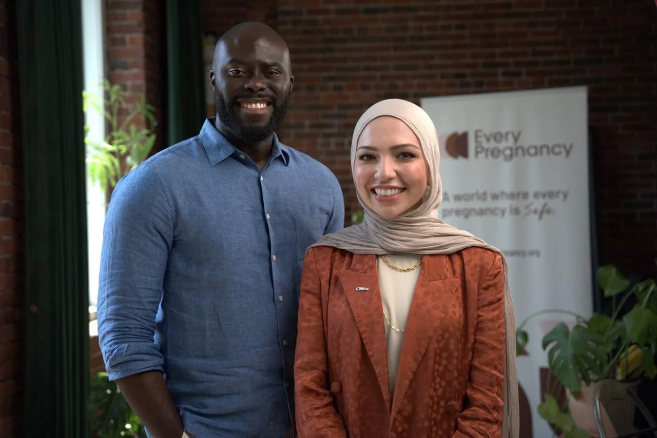 Axmed and Every Pregnancy Announce Transformative Partnership