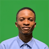 Olusanya Ezekiel Omirin